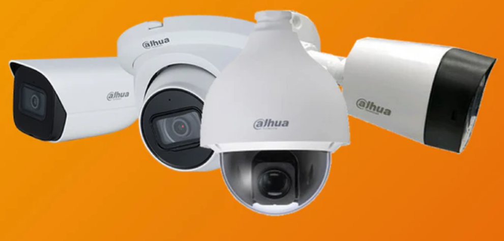 CCTV installers covering Devon